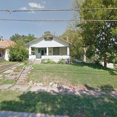 1201 N Osage St, Independence, MO 64050