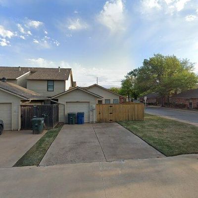 1201 Sequoyah St, Edmond, OK 73003