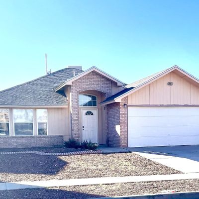 12016 Regal Banner Ln, El Paso, TX 79936