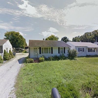 1203 Christ Rd, Evansville, IN 47711