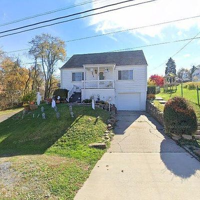 1203 Croxall Ave, Aliquippa, PA 15001