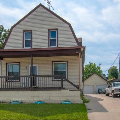 1203 Indiana Ave, Sheboygan, WI 53081