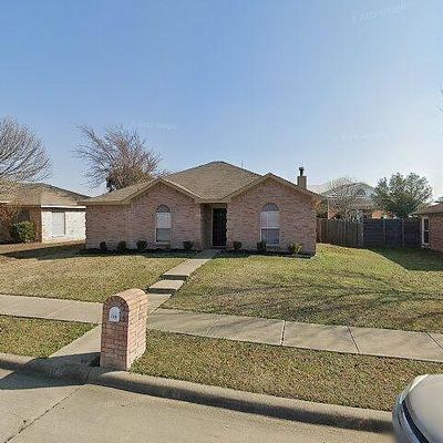 1204 Cedarcrest Dr, Mesquite, TX 75149