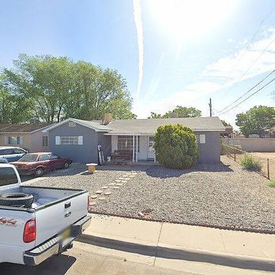 1204 N Wall Ave, Farmington, NM 87401