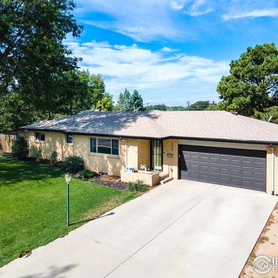 1205 24 Th Avenue Ct, Greeley, CO 80634