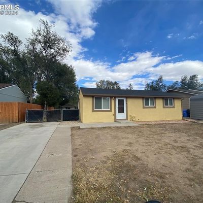 1205 Burnham St, Colorado Springs, CO 80906