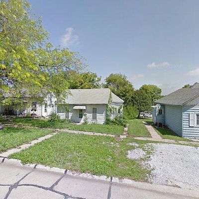 1206 7 Th St, Auburn, NE 68305