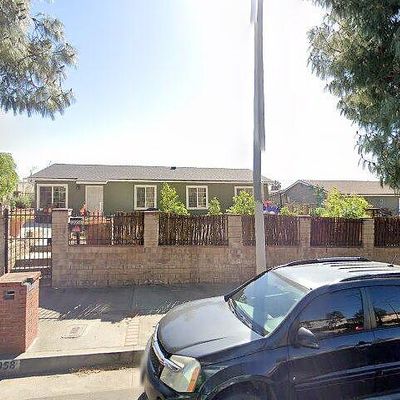 12058 Van Nuys Blvd, Sylmar, CA 91342