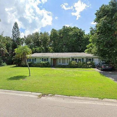 106 7 Th St, Belleair Beach, FL 33786