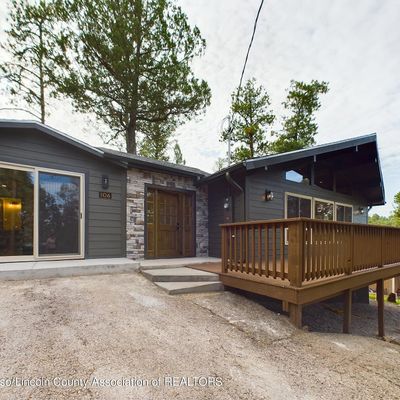 106 Grant Dr, Ruidoso, NM 88345