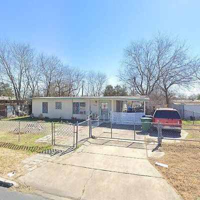 106 Galaxy Dr, San Antonio, TX 78227