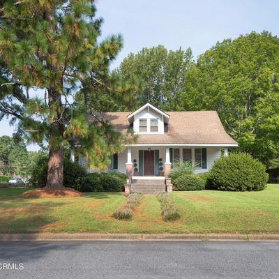 106 S 7 Th St, Pinetops, NC 27864