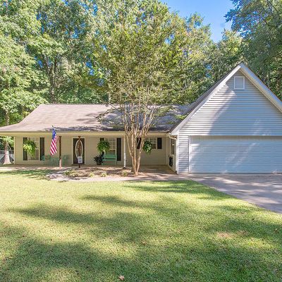 106 W Fork Dr, Newnan, GA 30263