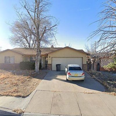 10600 Bellamah Ave Ne, Albuquerque, NM 87112