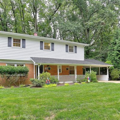 10611 Meadowhill Rd, Silver Spring, MD 20901