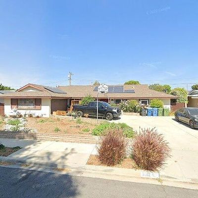 1062 Vallejo Ave, Simi Valley, CA 93065