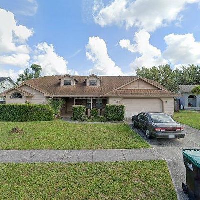 10623 Via Del Sol, Orlando, FL 32817