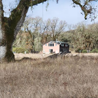 10681 Hearst Road, Willits, CA 95490