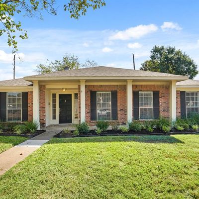 107 Asheboro Dr, Katy, TX 77450