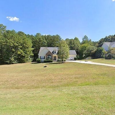 107 Jacqueline Dr, Griffin, GA 30223