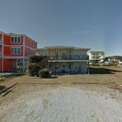 107 Lions Paw Drive Holden Beach, Beach, NC 28462