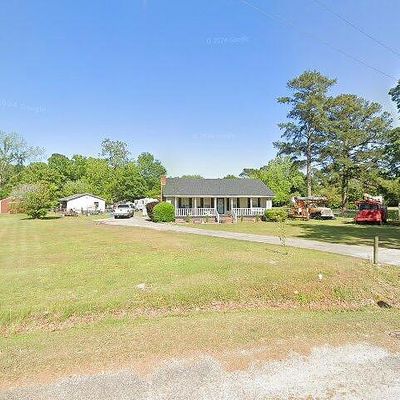 107 Laurel Ave, Darlington, SC 29532