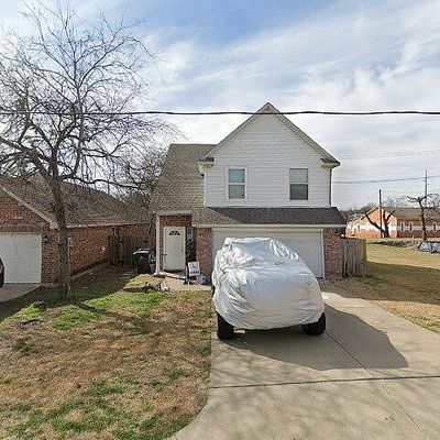 107 Mckinley St, Garland, TX 75042