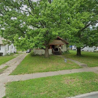 107 S Garth Ave, Columbia, MO 65203