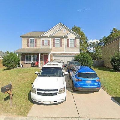 107 Sandy Path Ln, Lexington, SC 29073