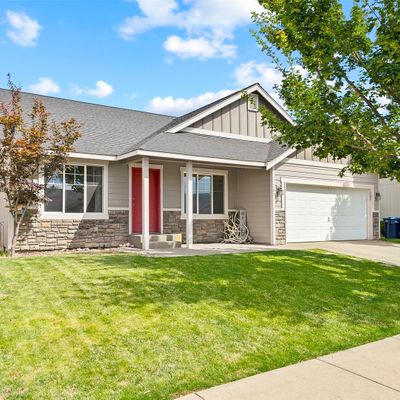 107 W 26 Th Ave, Ellensburg, WA 98926