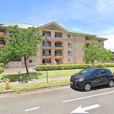 1070 Ala Napunani St #105, Honolulu, HI 96818