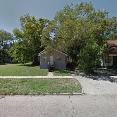 1070 Columbus Ave, Benton Harbor, MI 49022