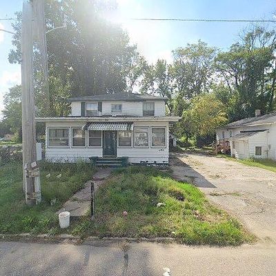 1070 E Main St, Benton Harbor, MI 49022