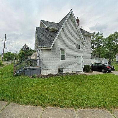 1071 Chandler Ave, Akron, OH 44314