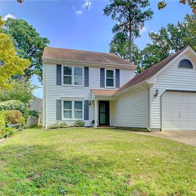 1072 Oakton Mews, Virginia Beach, VA 23464