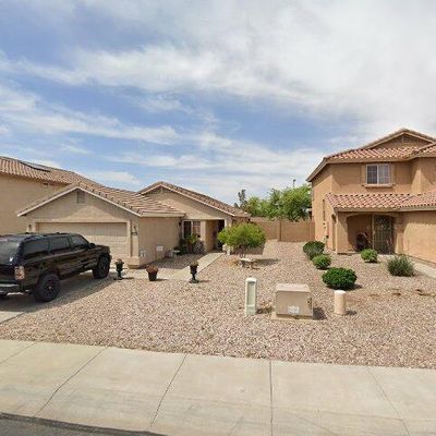 1072 S 226 Th Dr, Buckeye, AZ 85326