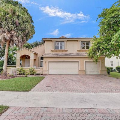 10730 Nw 56 Th Ct, Coral Springs, FL 33076