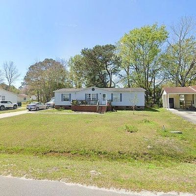 1074 Waterview Lane Sw Carolina Shores, Shores, NC 28467