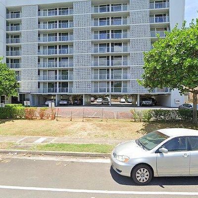 1077 Ala Napunani St #304, Honolulu, HI 96818