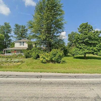 10780 S E 00 W, Fairmount, IN 46928