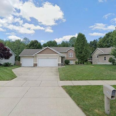 10797 Lance Ave, Allendale, MI 49401