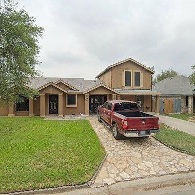 108 Biscayne Loop, Laredo, TX 78045