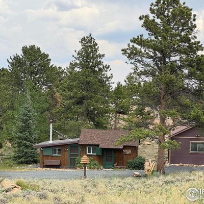 108 Buffalo Run Ln, Red Feather Lakes, CO 80545