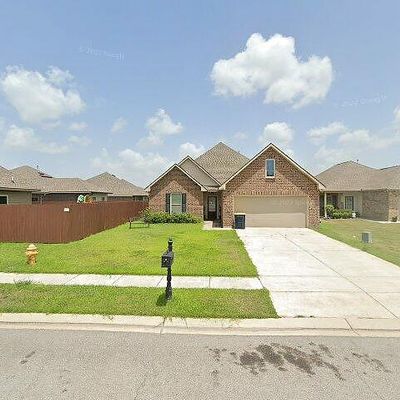 108 Burndap Way, Lafayette, LA 70507