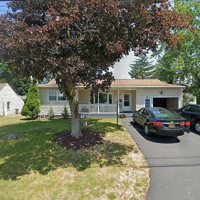 108 Dolores Ter N, Syracuse, NY 13212