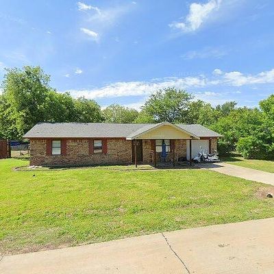 108 Jackilu St, Sanger, TX 76266