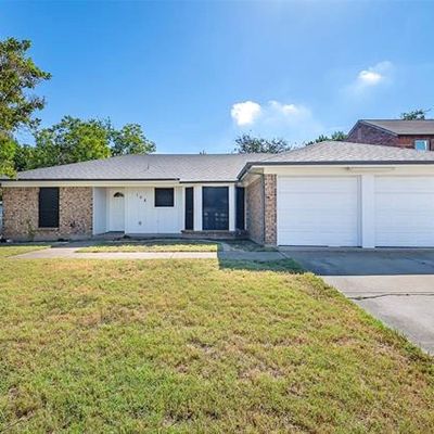 108 N Heights Dr, Crowley, TX 76036