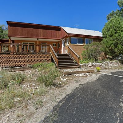 108 Redondo Rd, Jemez Springs, NM 87025