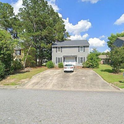 108 Shiloh Drive Unit A & B Greenville, Greenville, NC 27834