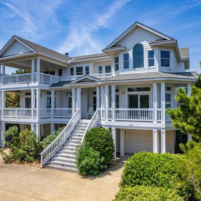 108 Ships Wheel Ct, Kitty Hawk, NC 27949